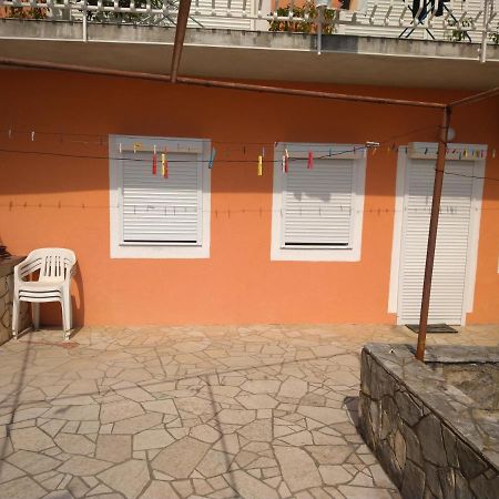 Apartments With A Parking Space Crikvenica - 19683 Екстер'єр фото