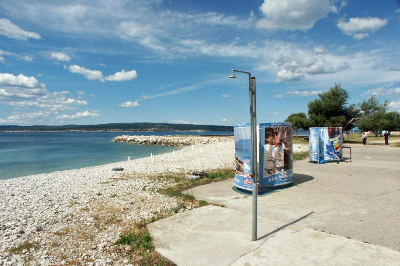 Apartments With A Parking Space Crikvenica - 19683 Екстер'єр фото