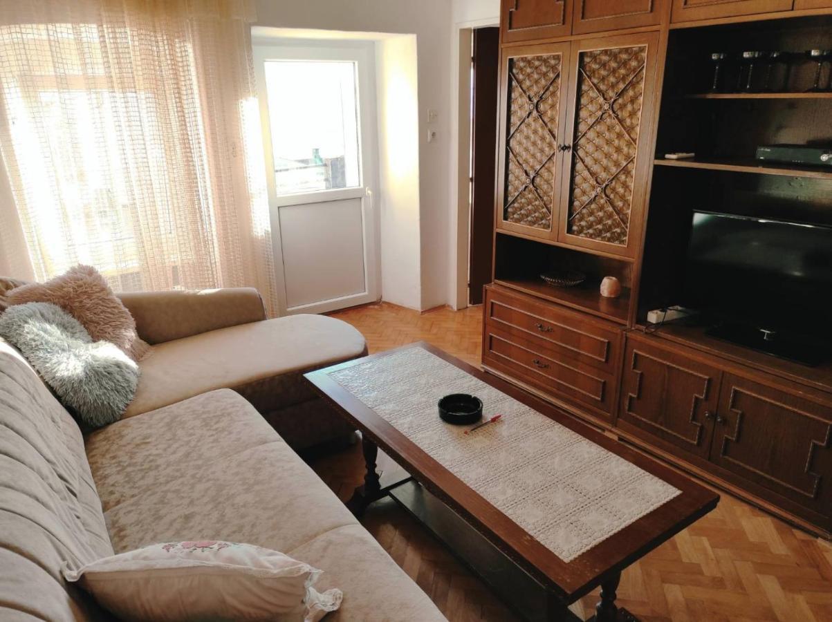 Apartments With A Parking Space Crikvenica - 19683 Екстер'єр фото